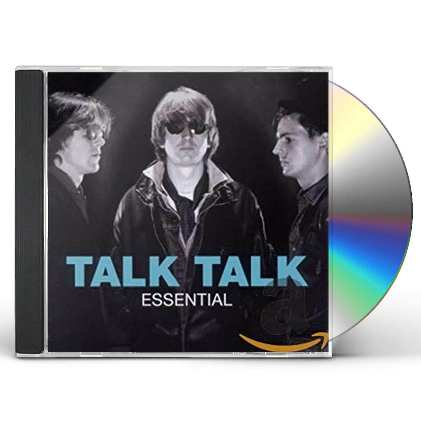 Talk Talk ESSENTIAL CD