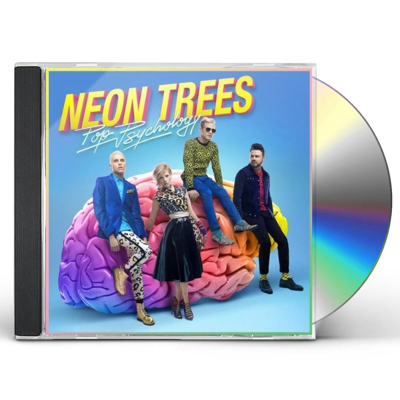 Neon Trees