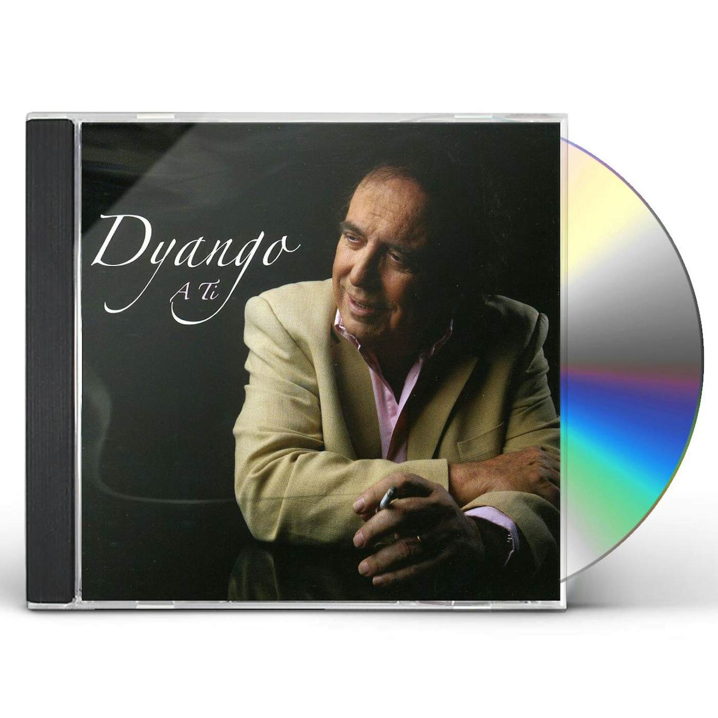 Dyango A TI CD