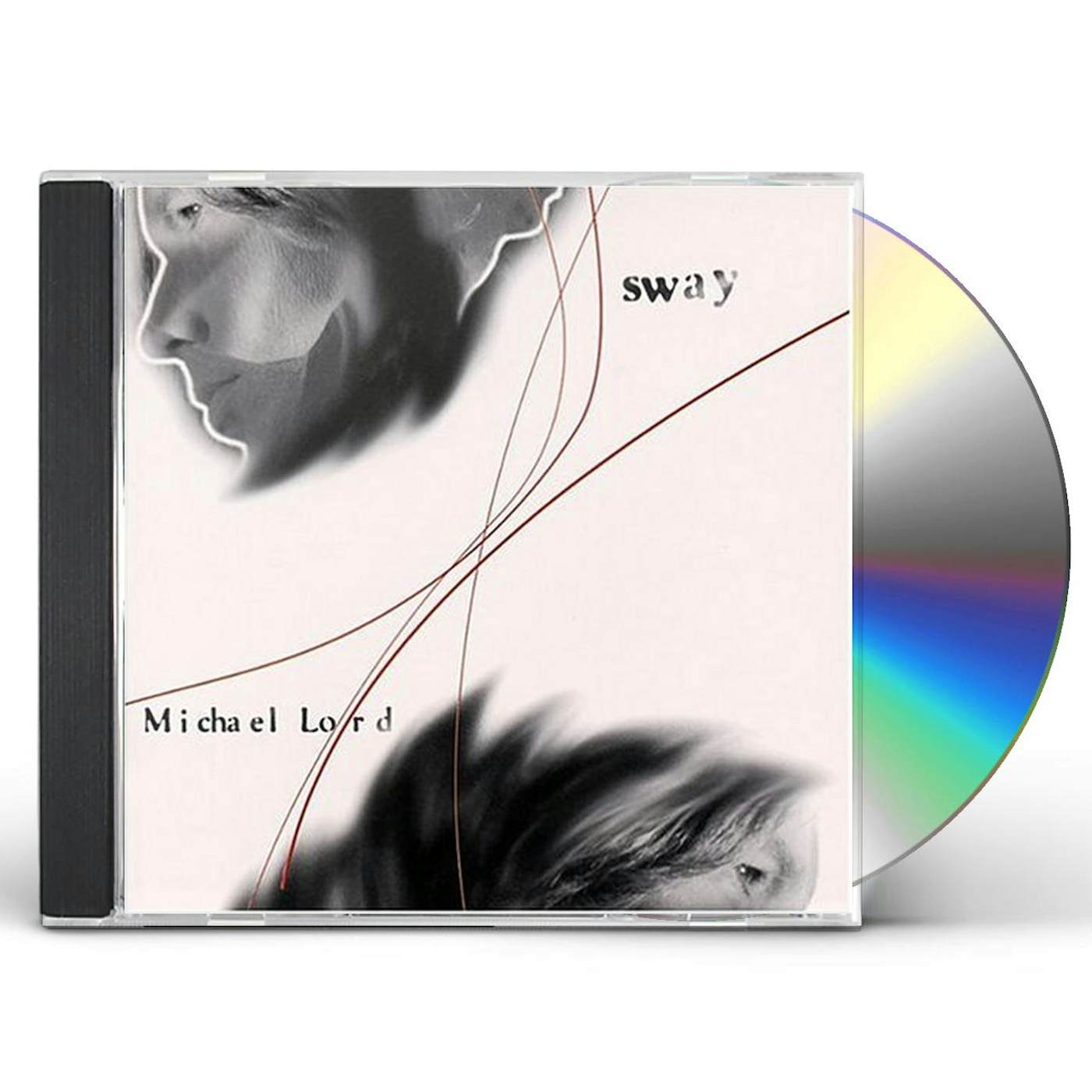 Michael Lord SWAY CD