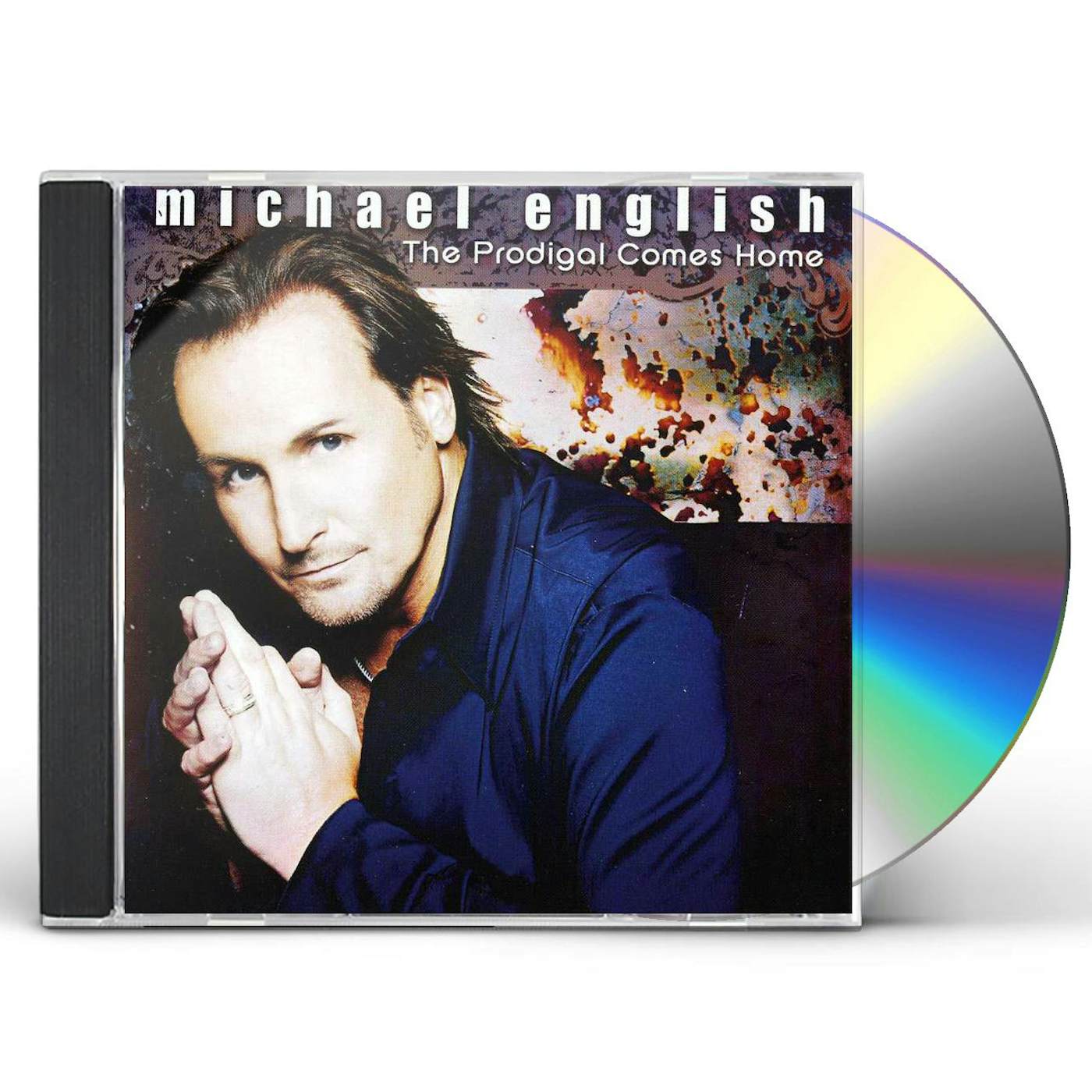 Michael English PRODIGAL COMES HOME CD