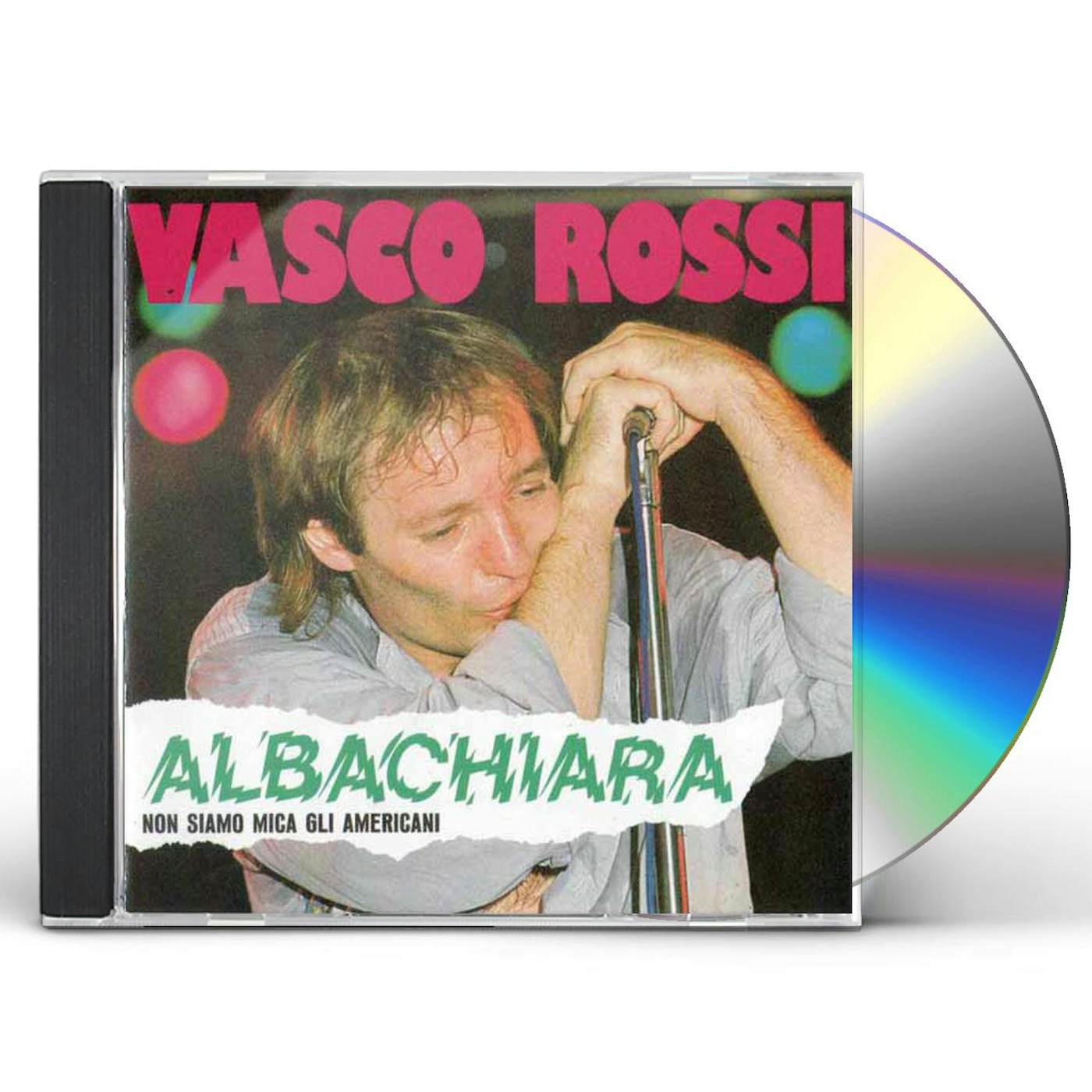 Dal 4 dicembre L'EDIZIONE DE LUXE : CD Sono Innocente + DVD Il Decalogo di  Vasco - Vasco Rossi - Sito ufficiale e Fan Club