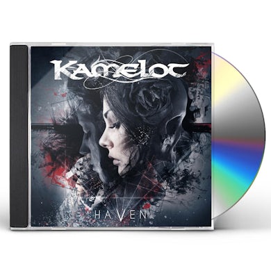 Kamelot HAVEN CD