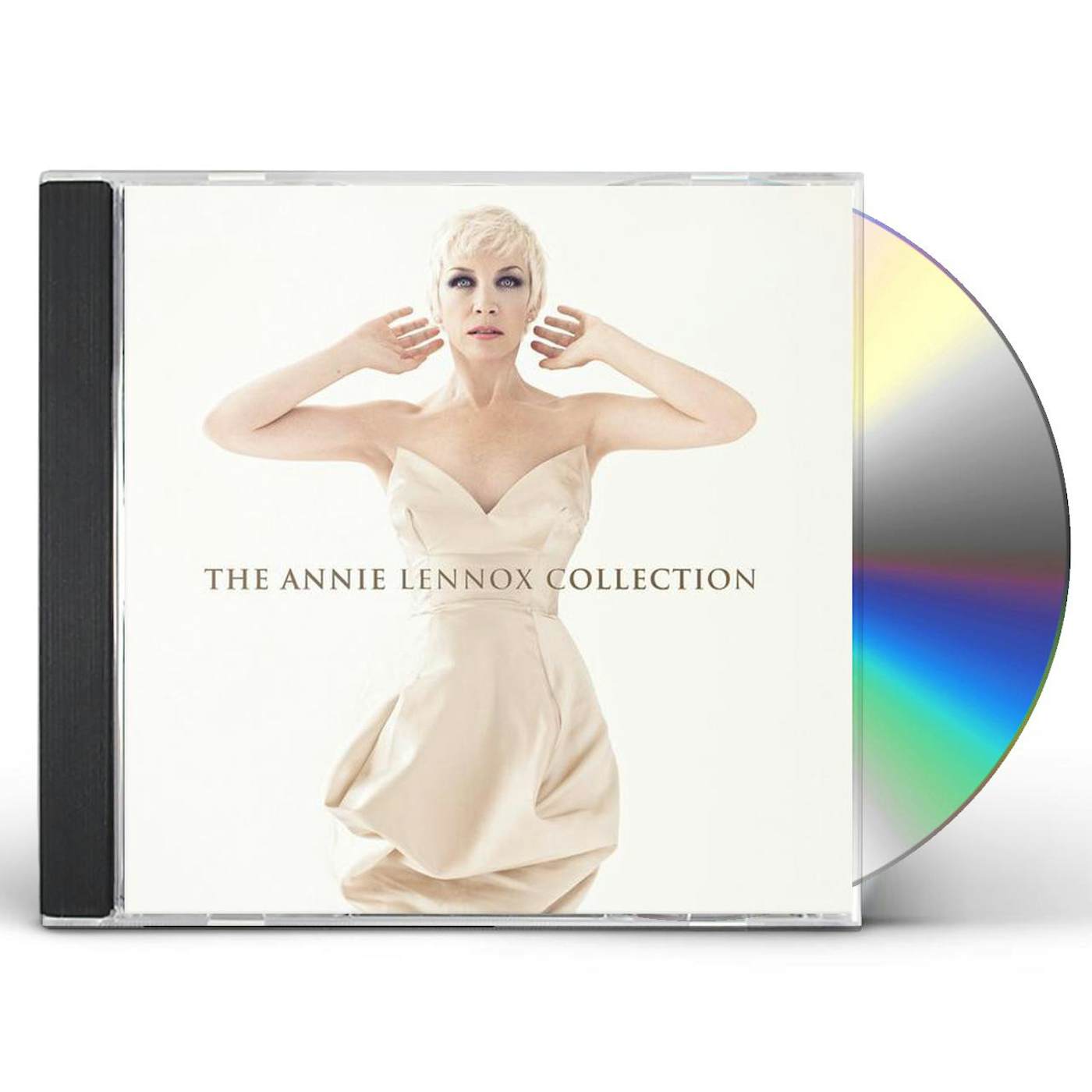 ANNIE LENNOX COLLECTION CD