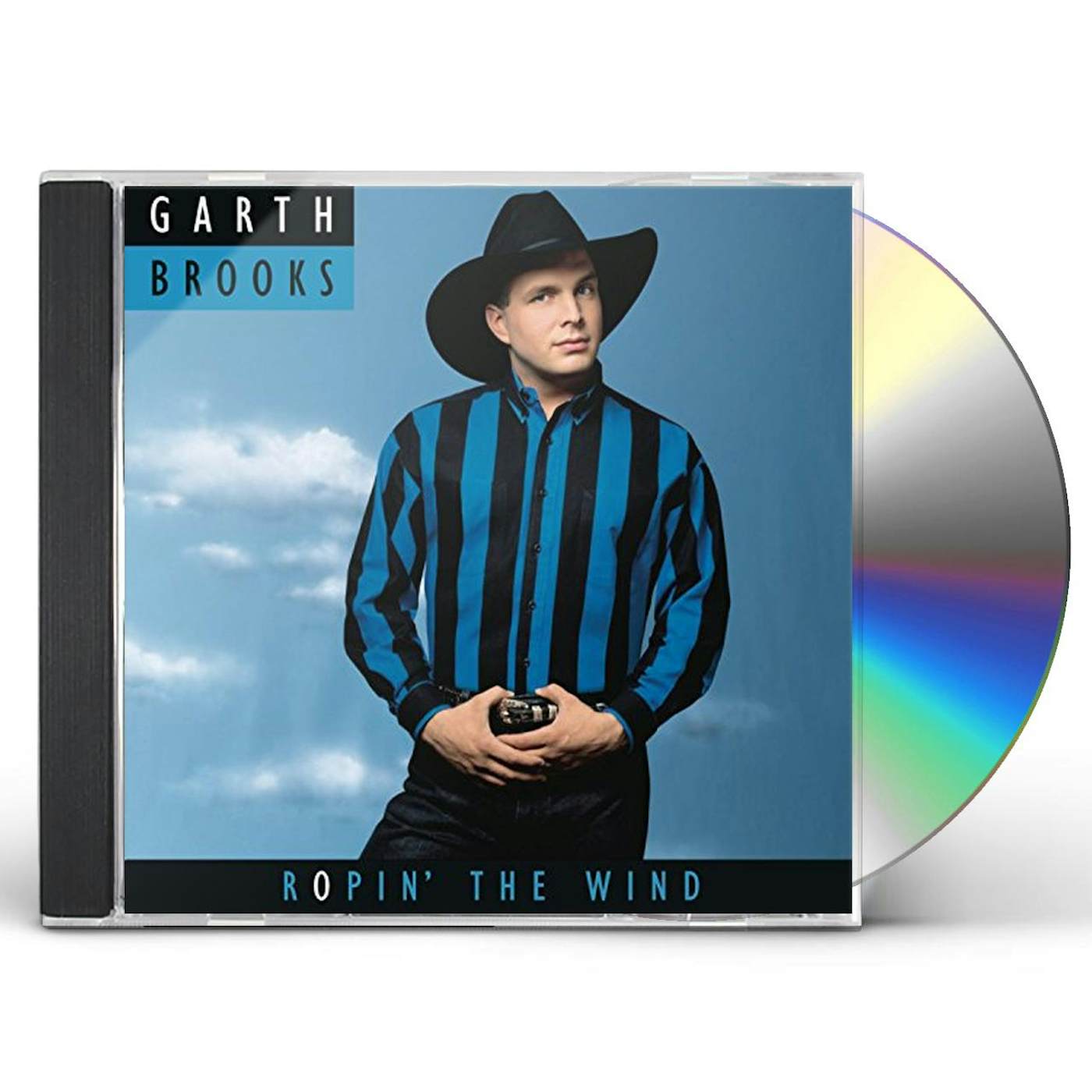 ROPIN' THE WIND -- THE LIMITED SERIES - DISC 2