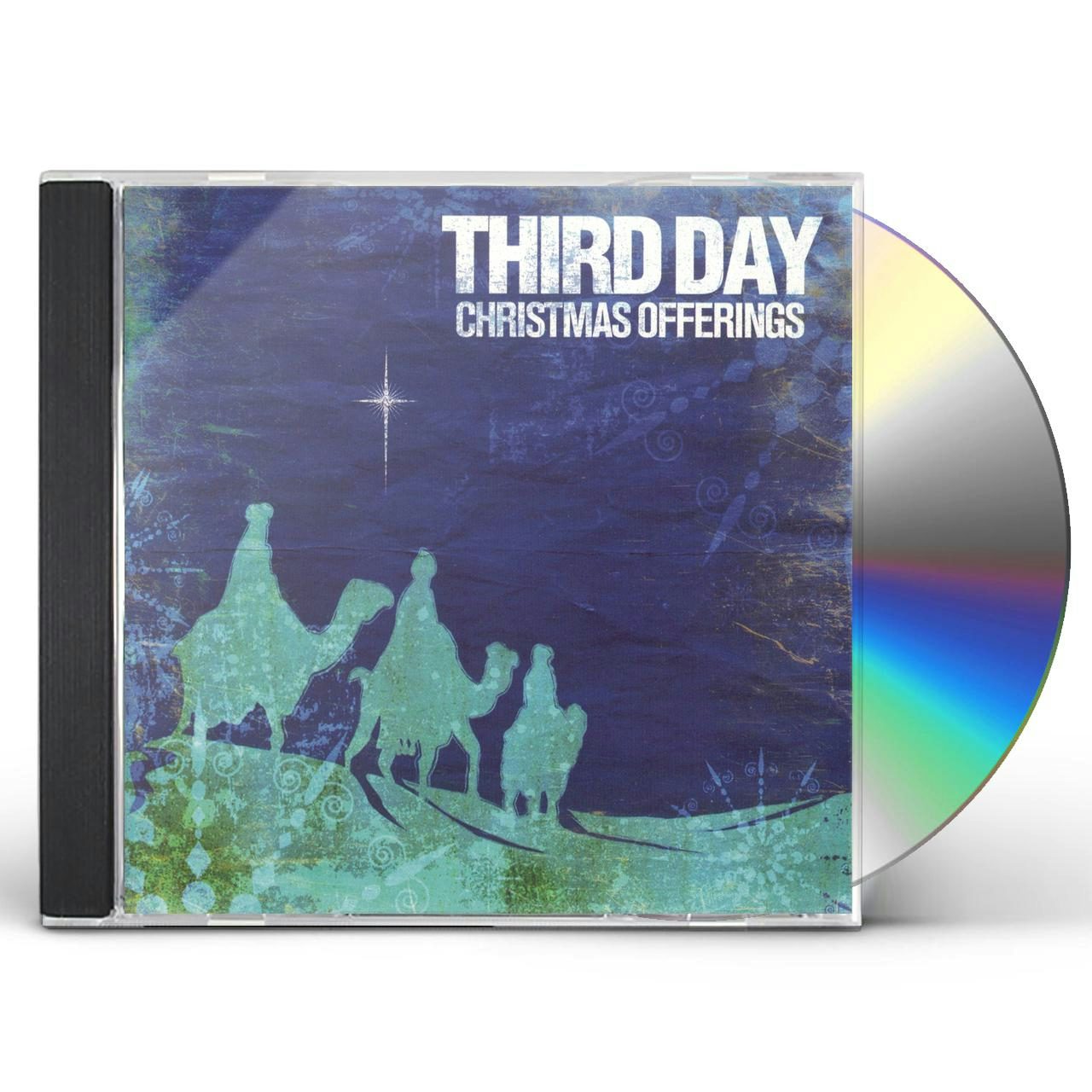 Offerings Box Set ThirdDay