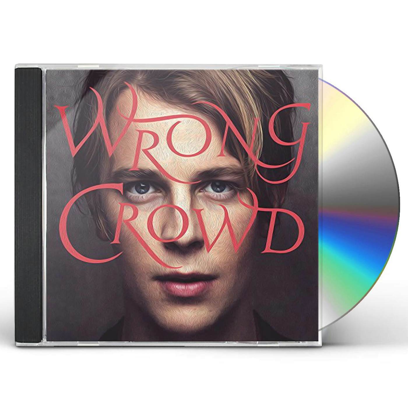 Tom Odell WRONG CROWD: DELUXE EDITION CD