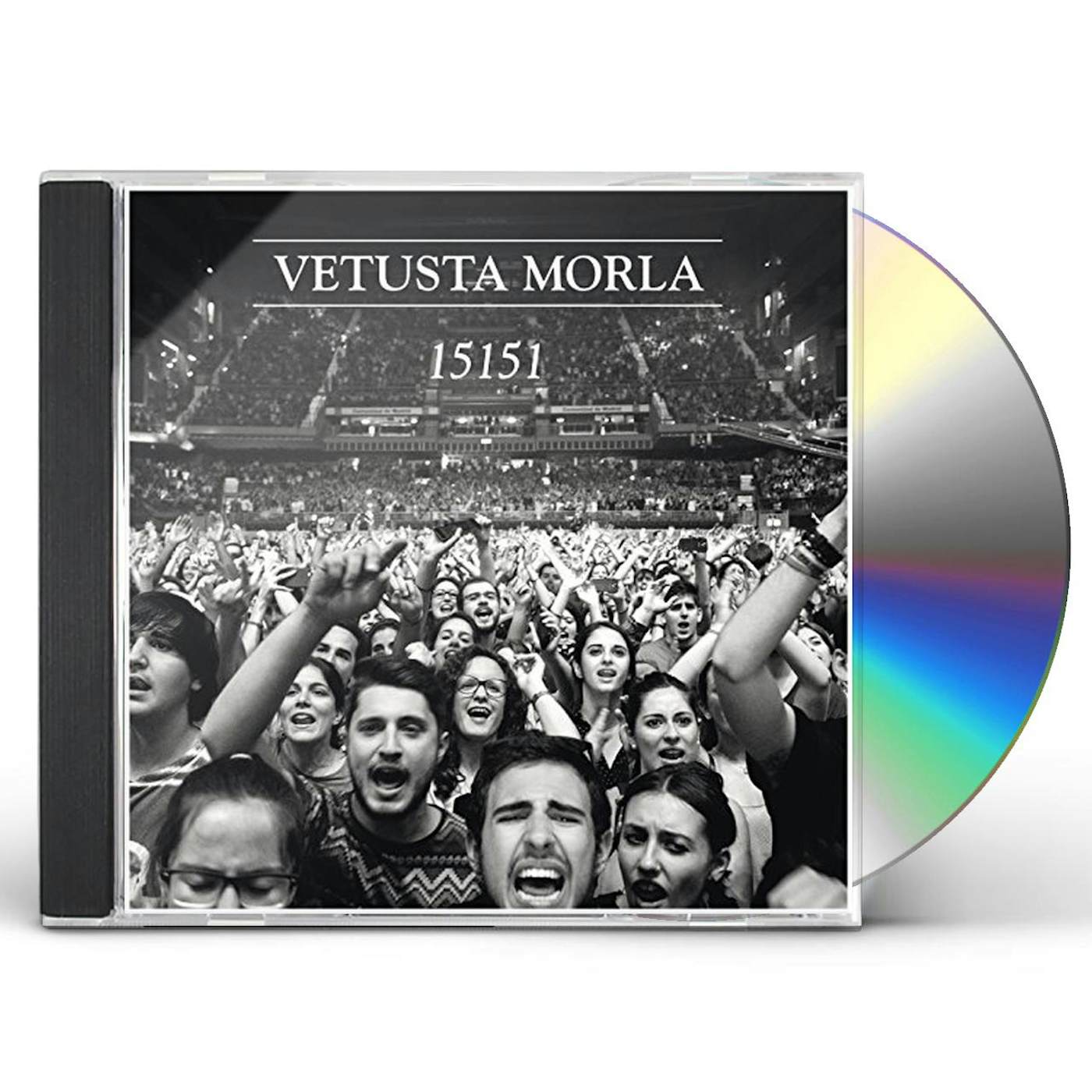 Vetusta Morla - La Deriva (2 Lp-vinilo)