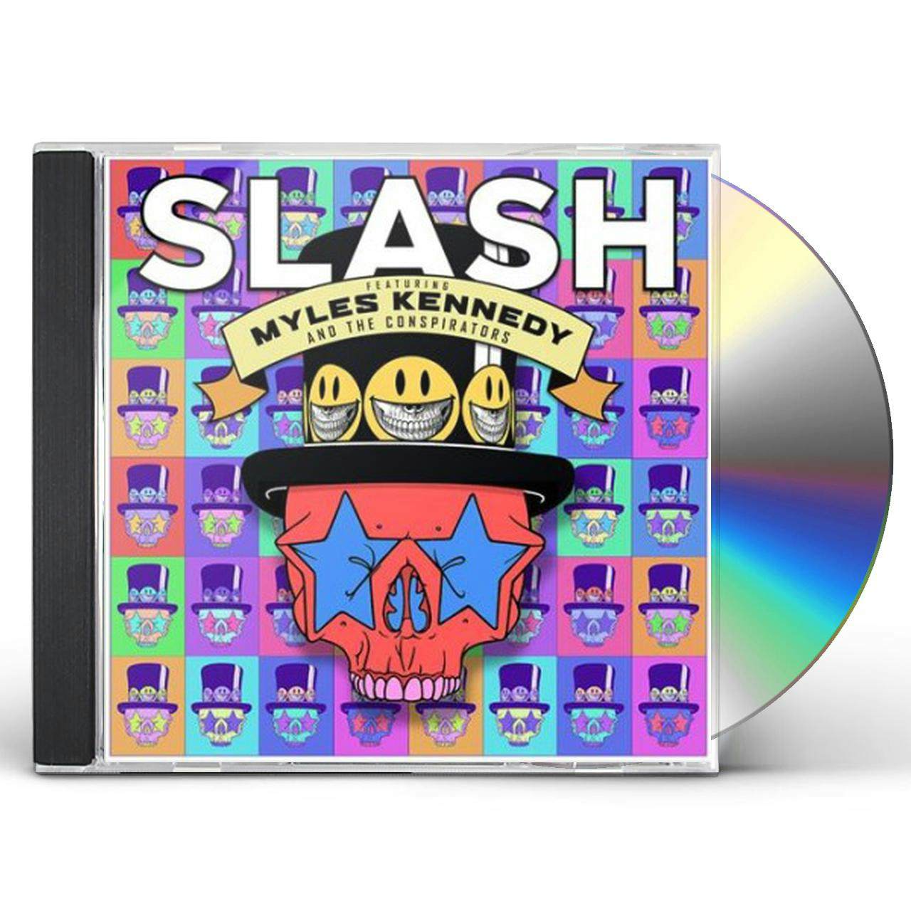 slash album cover hd background