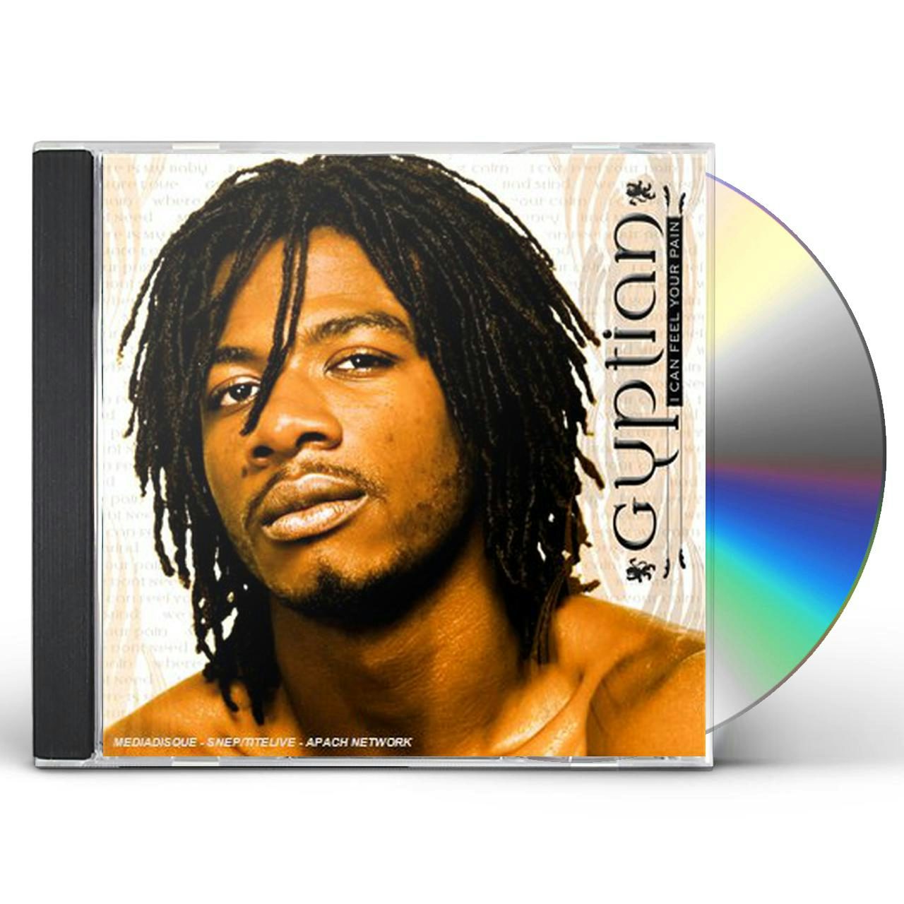 MAMA DON'T CRY GYPTIAN - 洋楽