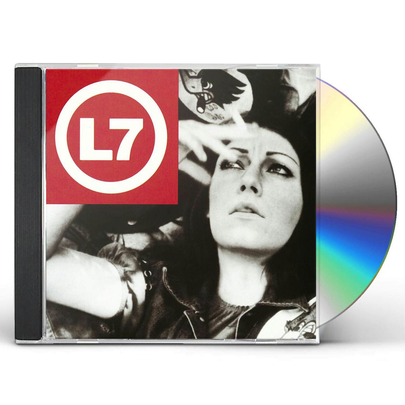L7 BEAUTY PROCESS: TRIPLE PLATINUM CD