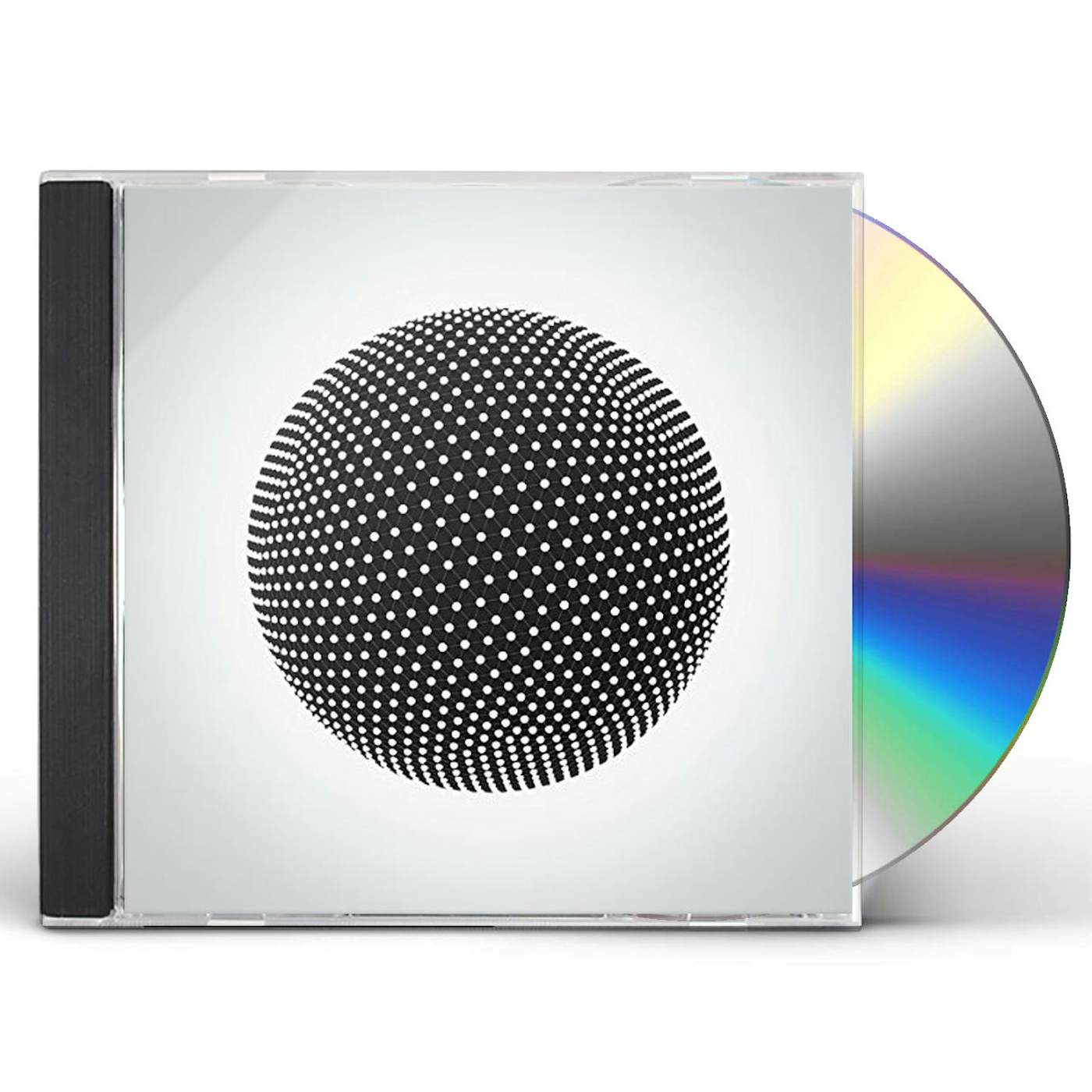 TesseracT ALTERED STATE CD