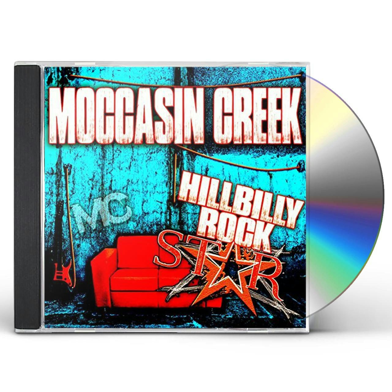 Moccasin Creek Store Official Merch & Vinyl