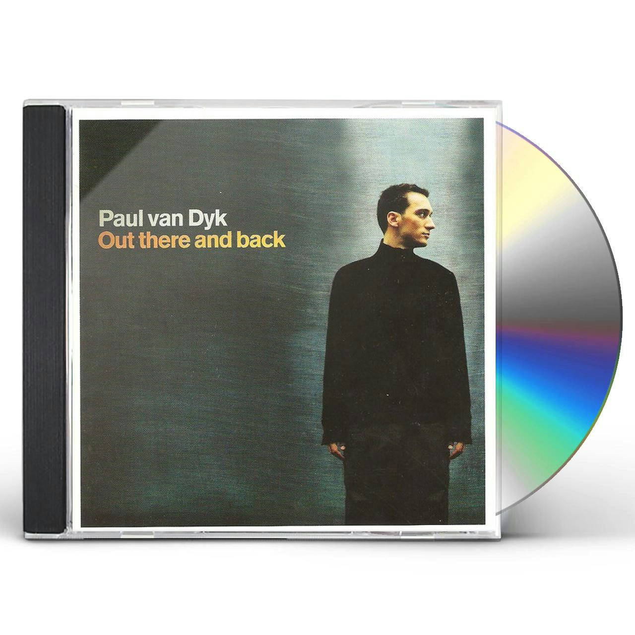 Paul Van Dyk We Are Alive Vandit Vocal Mix