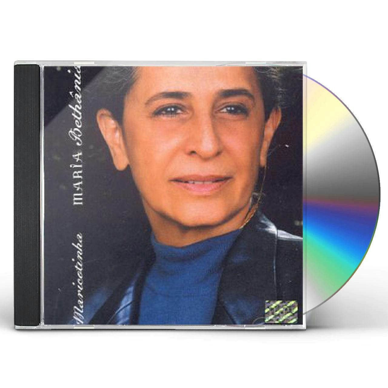 noite luzidia cd