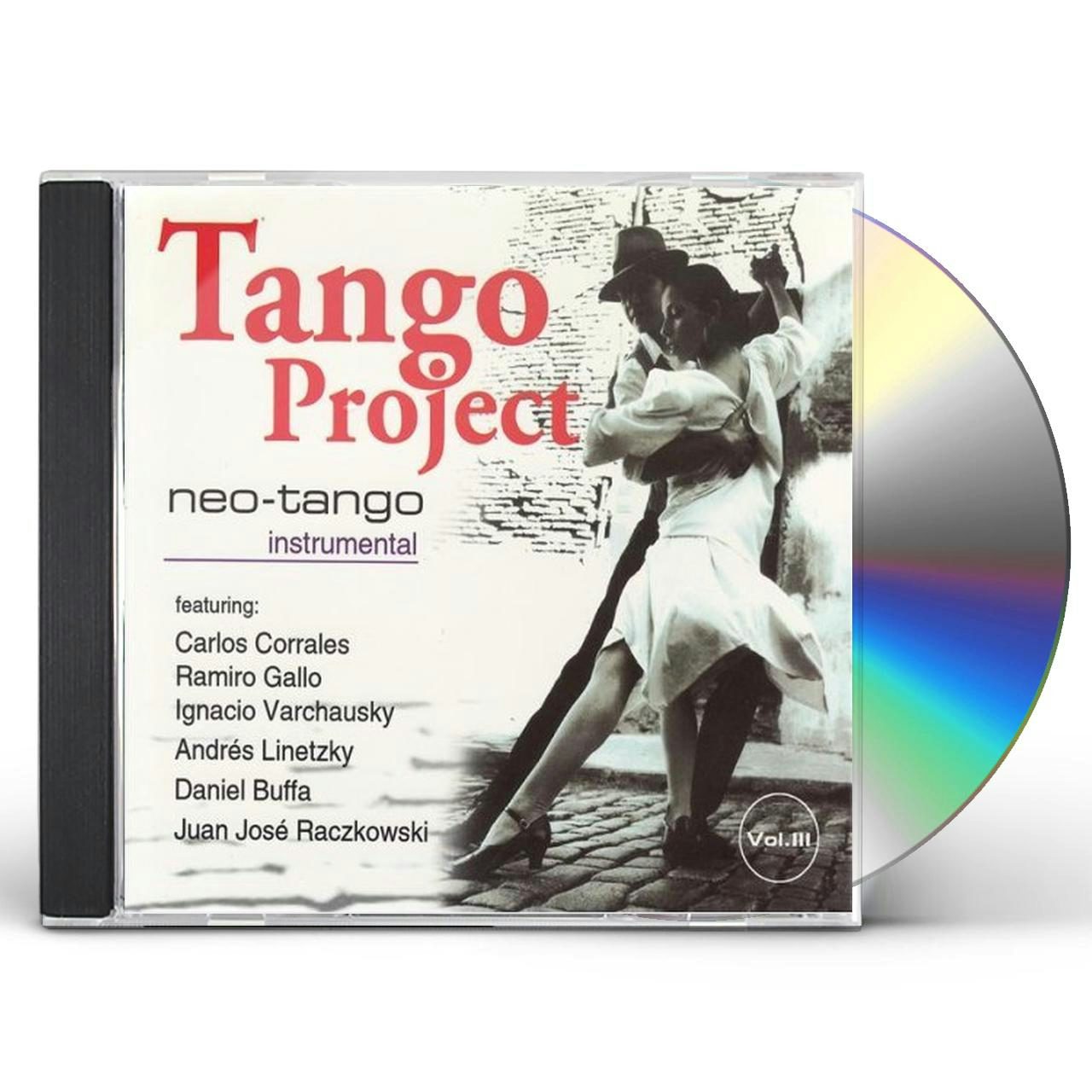 Carlos Libedinsky NARCOTANGO LIMANUEVA CD