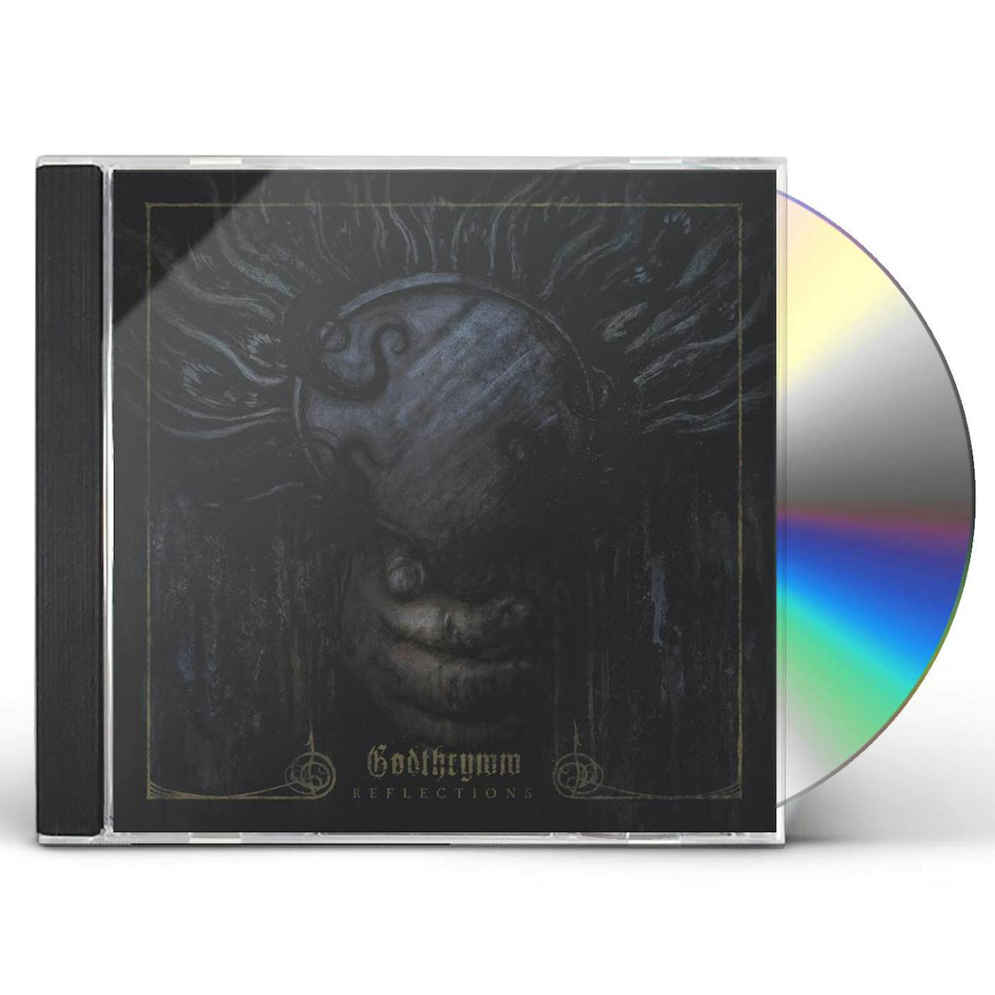 Godthrymm REFLECTIONS CD