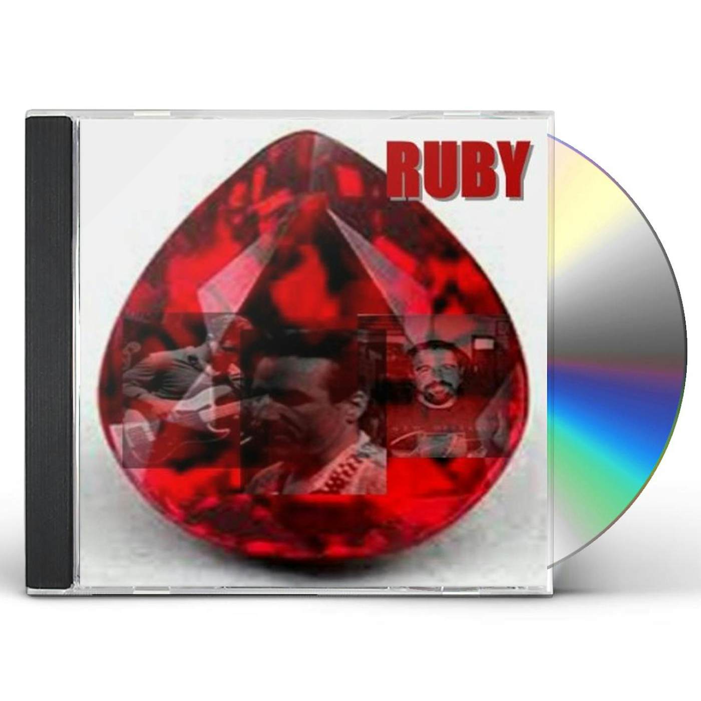 RUBY CD