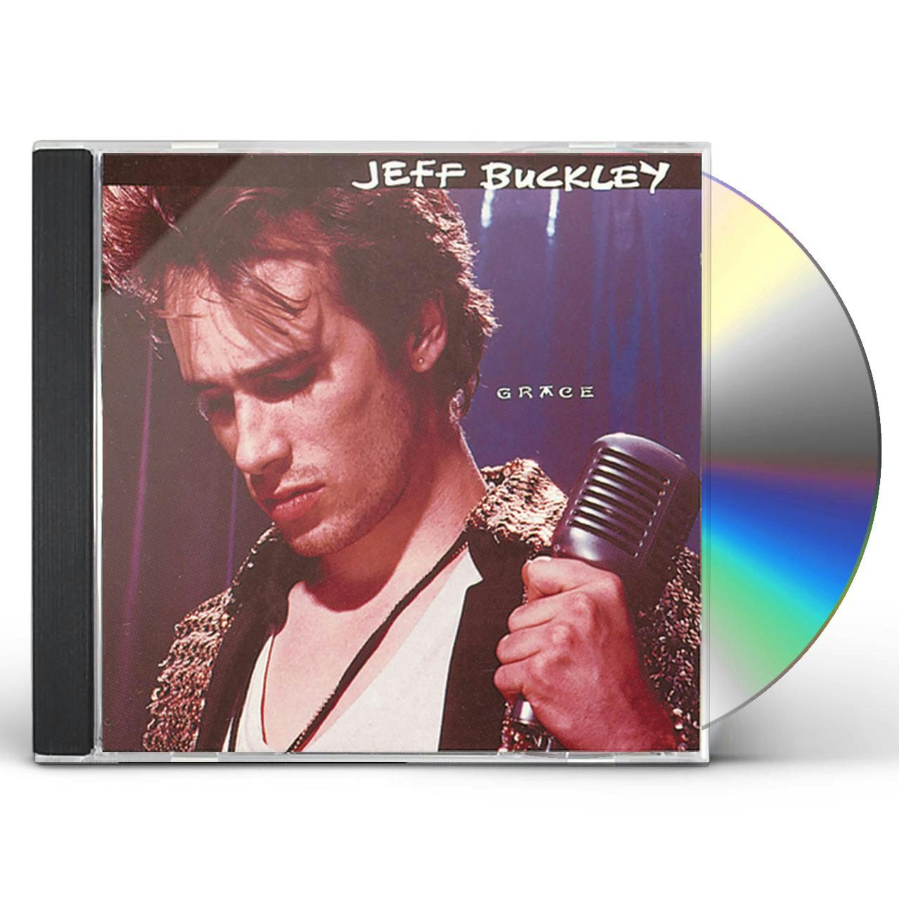 Jeff Buckley Store: Official Merch & Vinyl