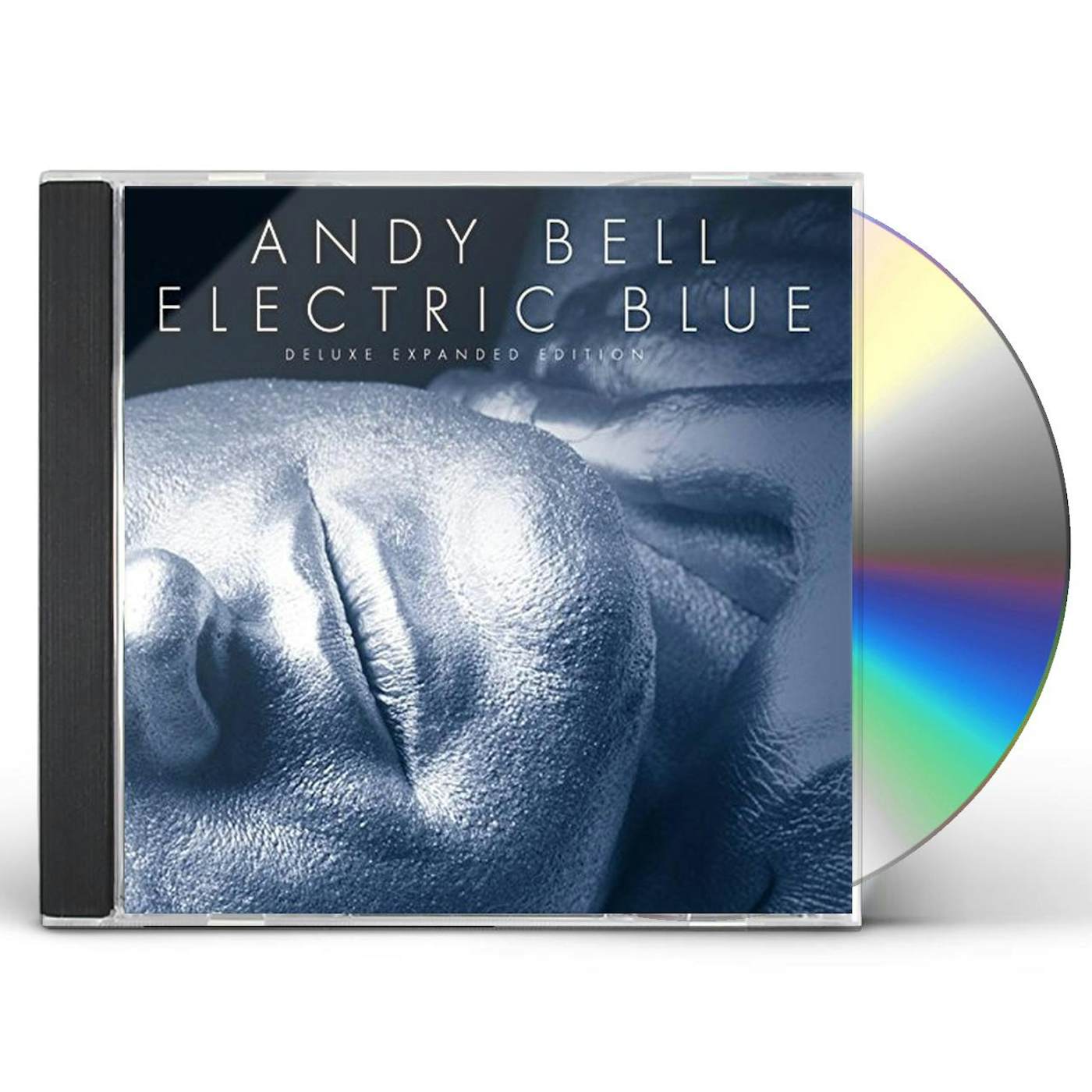 Andy Bell ELECTRIC BLUE: DELUXE EXPANDED EDITION CD