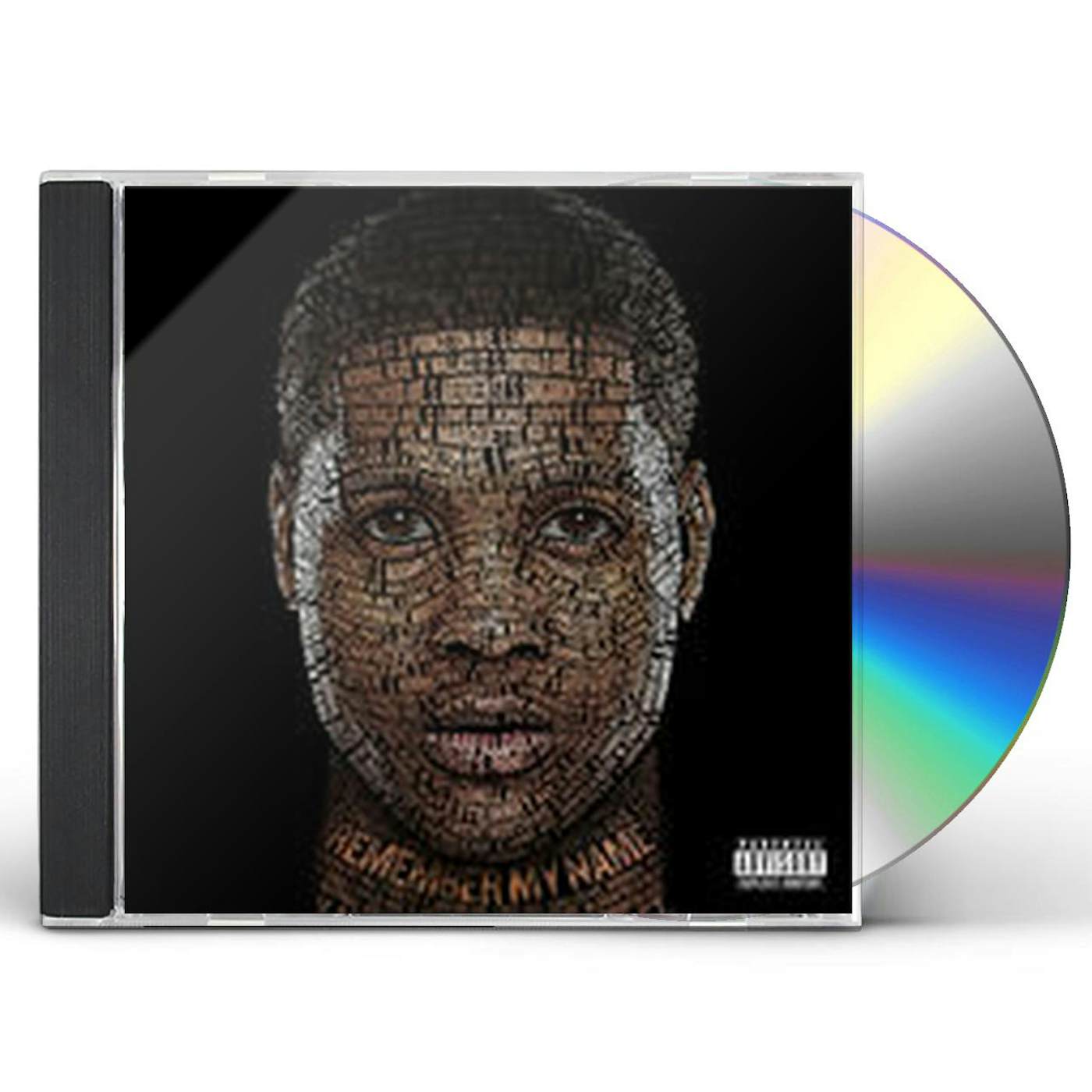 Lil Durk REMEMBER MY NAME CD