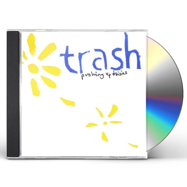 TRASH Shirts, TRASH Merch, TRASH Hoodies, TRASH vinyl records, TRASH