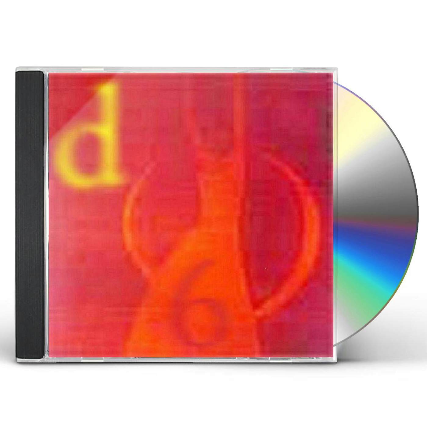 D. VOLUME 6 CD