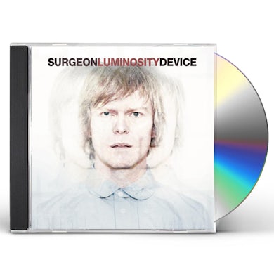 SURGEON LUMINOSITY DEVICE CD