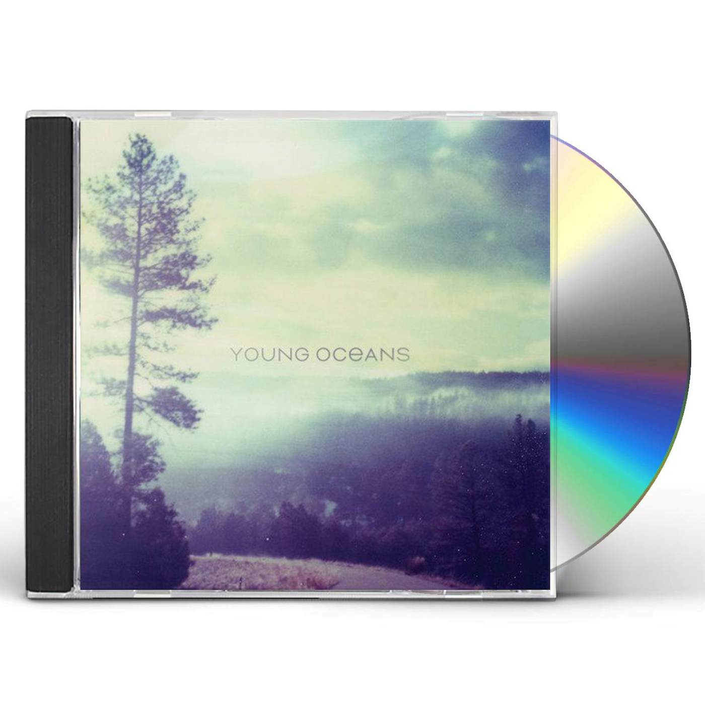 YOUNG OCEANS CD