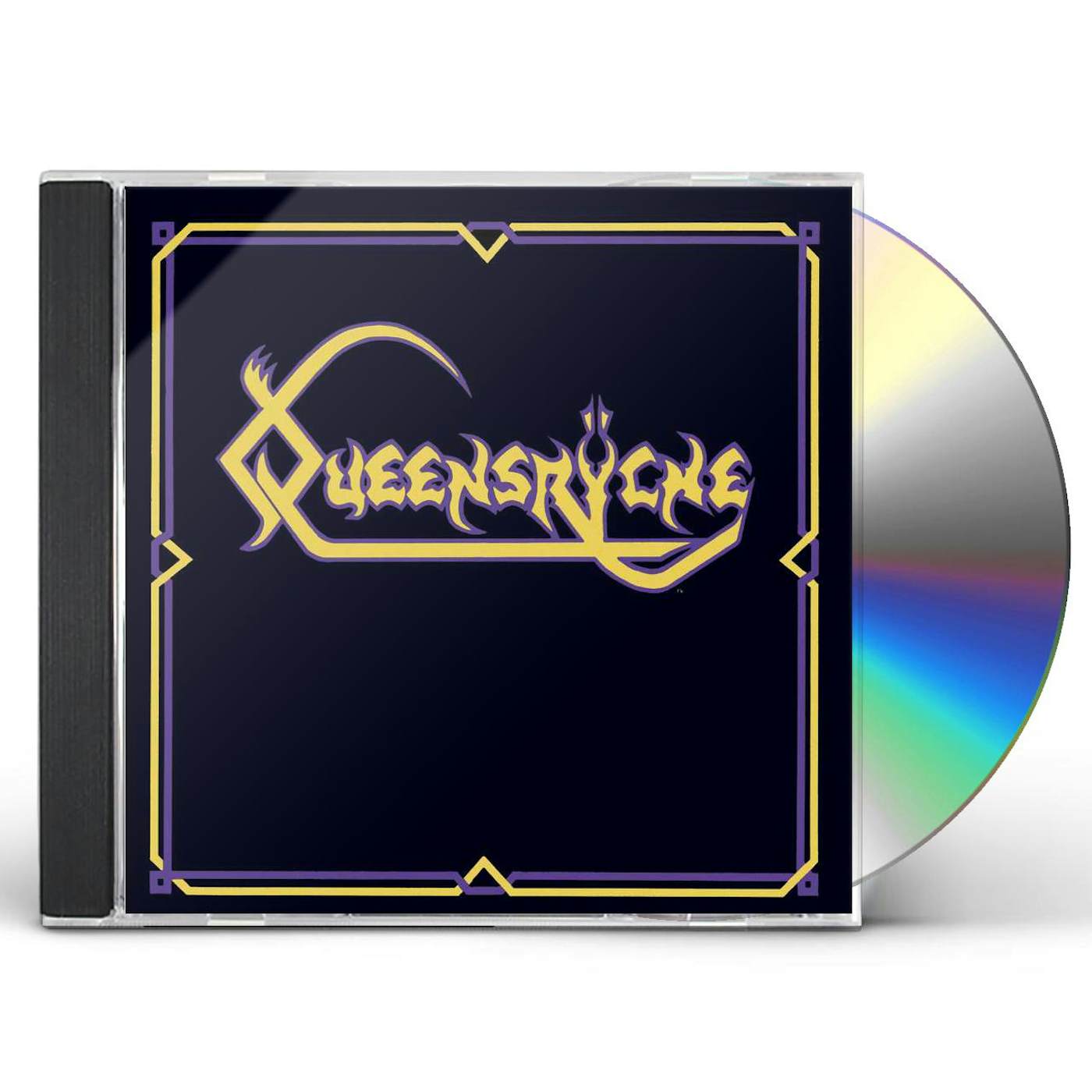 Queensrÿche CD