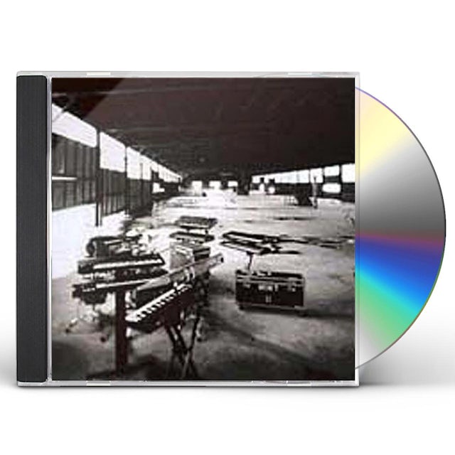 Mint Condition DEFINITION OF A BAND CD