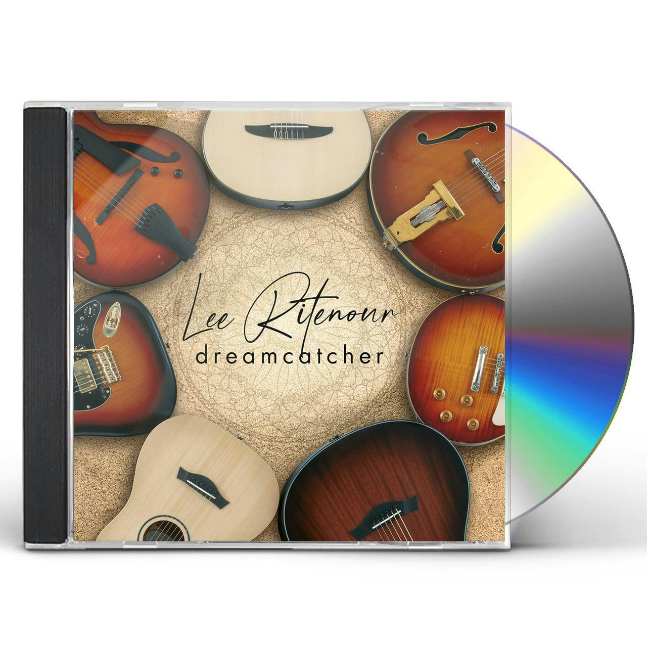 Lee　Ritenour　DREAMCATCHER　CD