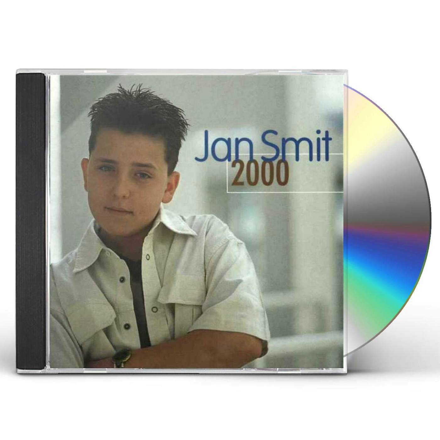 Jan Smit 20 CD