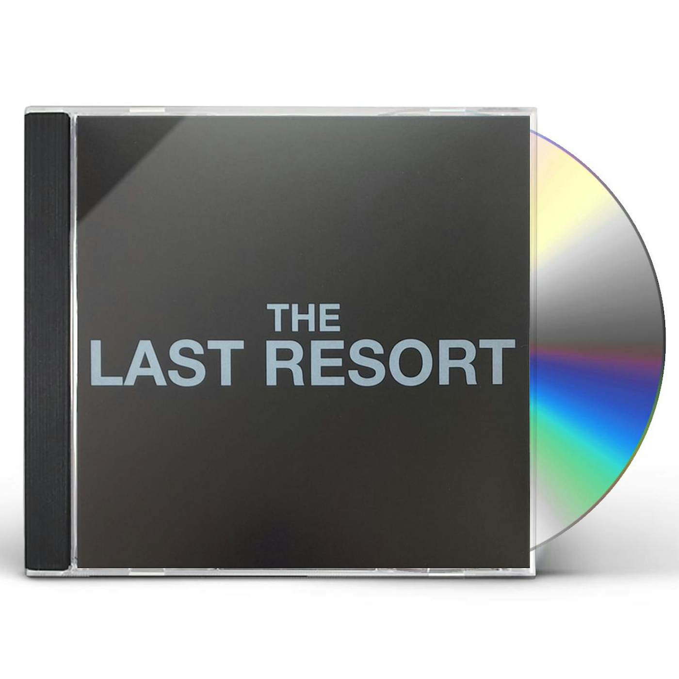 Last Resort SKINHEAD ANTHEMS IV CD