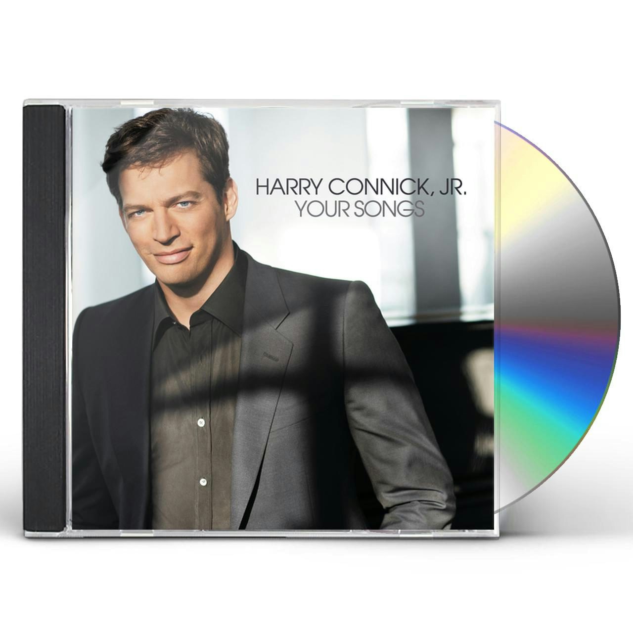 Harry Connick Jr YOUR SONGS CD