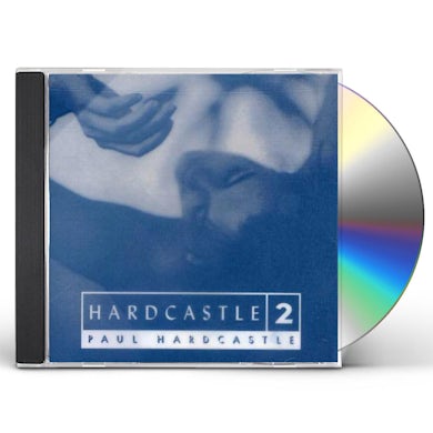 Paul Hardcastle HARDCASTLE 2 CD