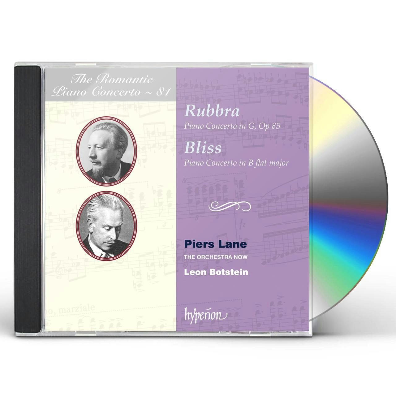The Romantic Piano Concerto Vol.1~Vol.84 - www