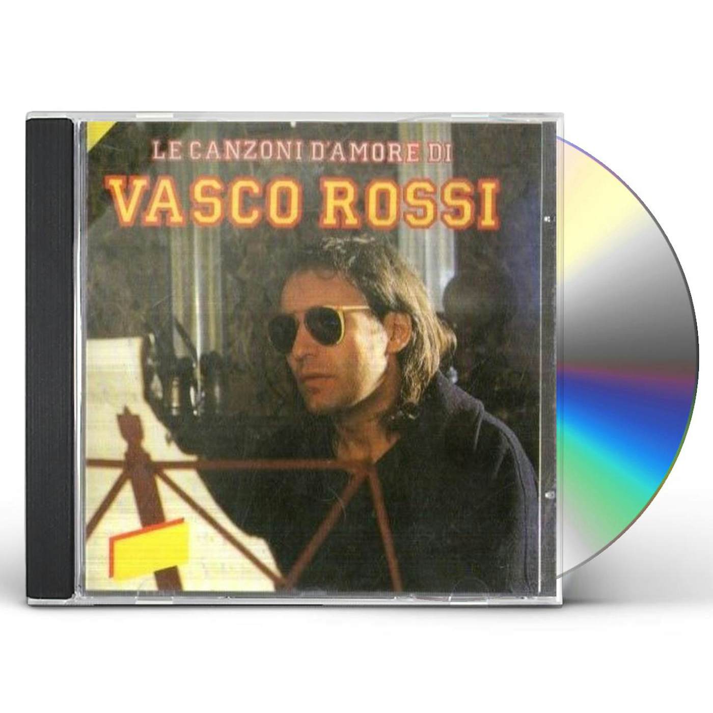Box 4 Vinili IL SUPERVISSUTO di Vasco Rossi  Universal Music Shop – Vasco  Rossi Official