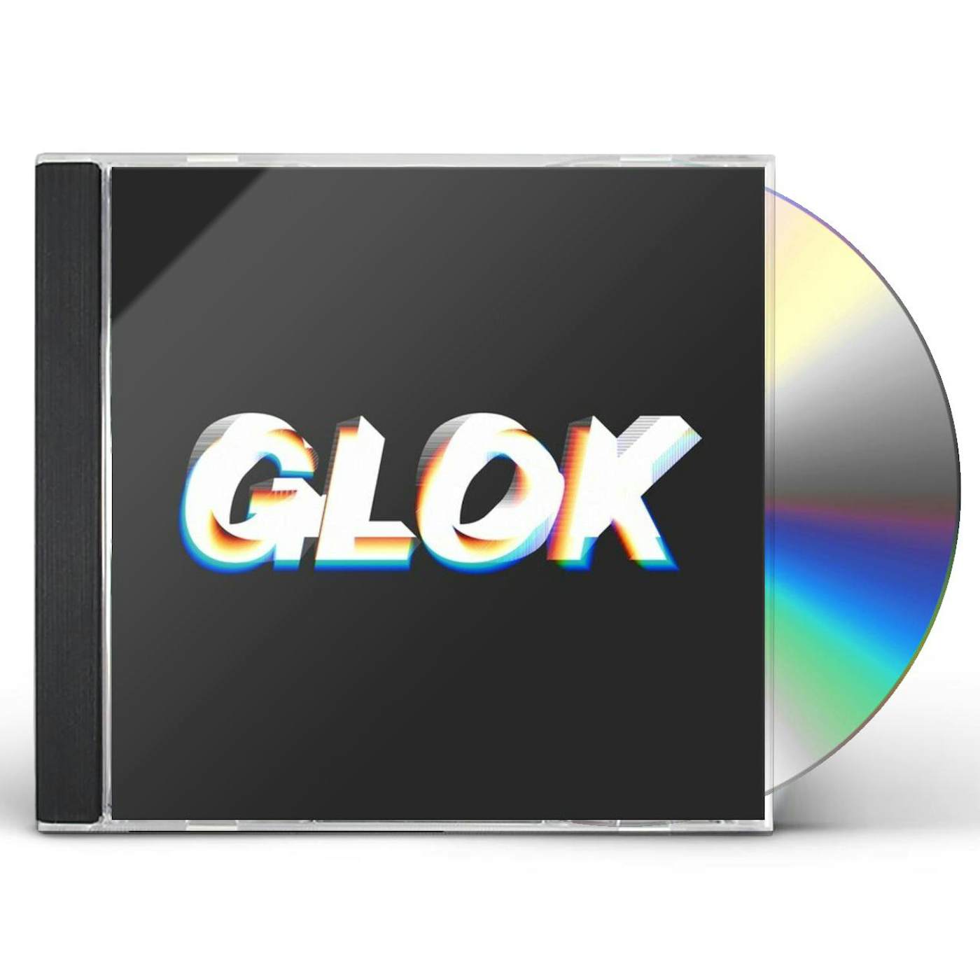 GLOK PATTERN RECOGNITION CD