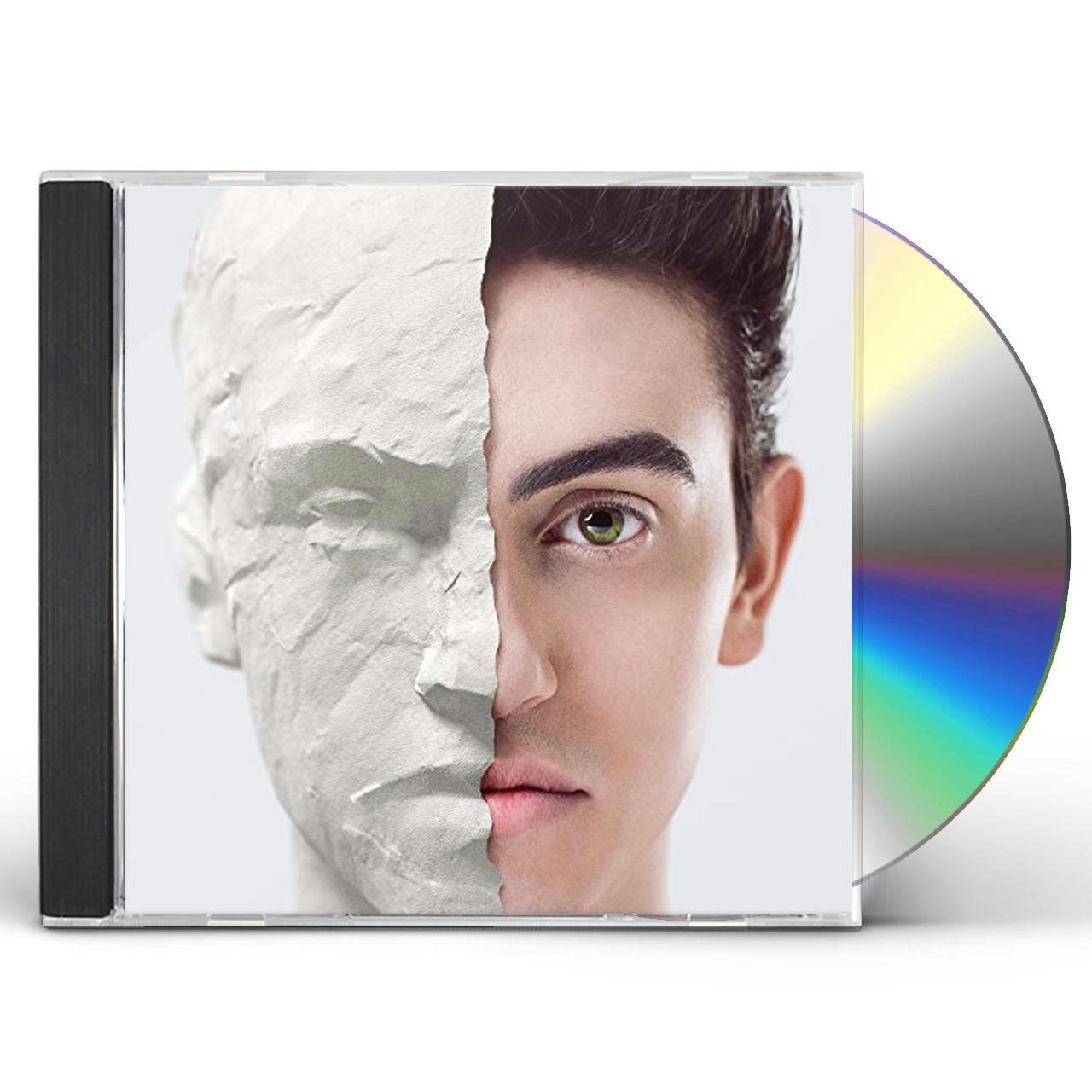 Michele Bravi ANIME DI CARTA CD