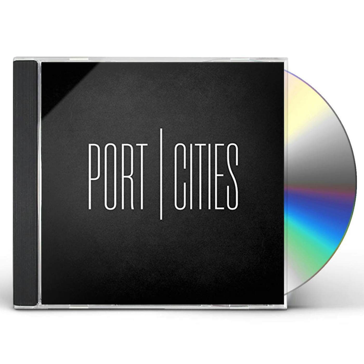 PORT CITIES CD