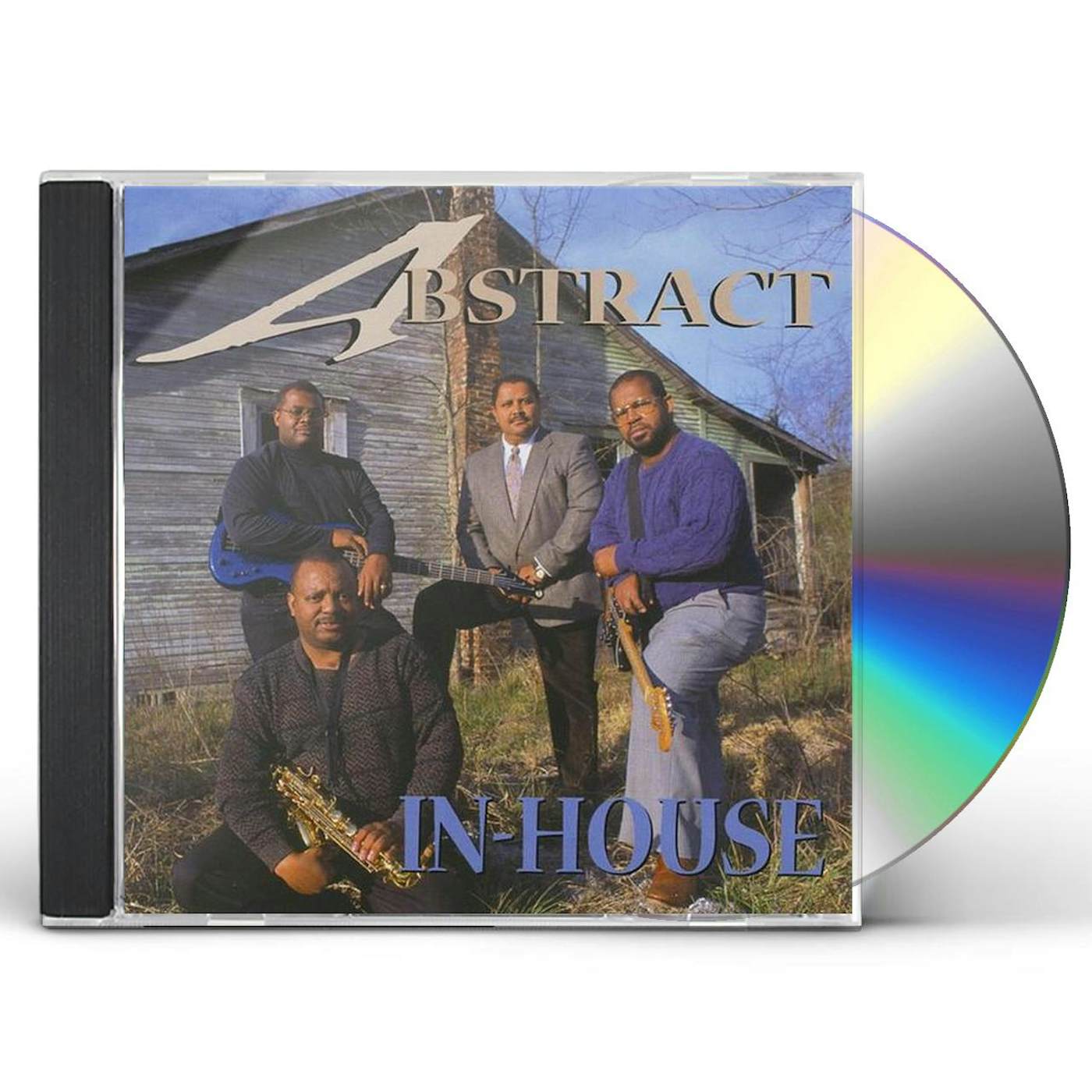 Abstract IN-HOUSE CD