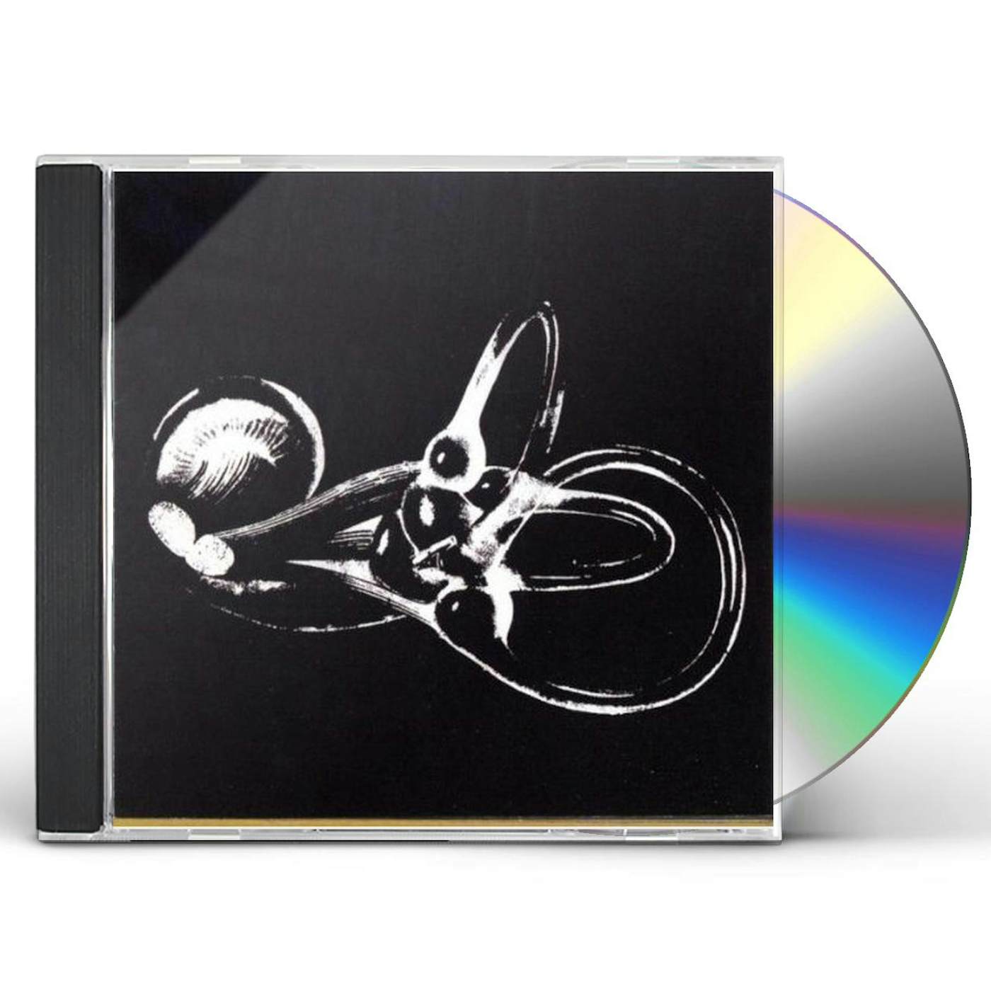 Skeleton Key OBTAINIUM CD
