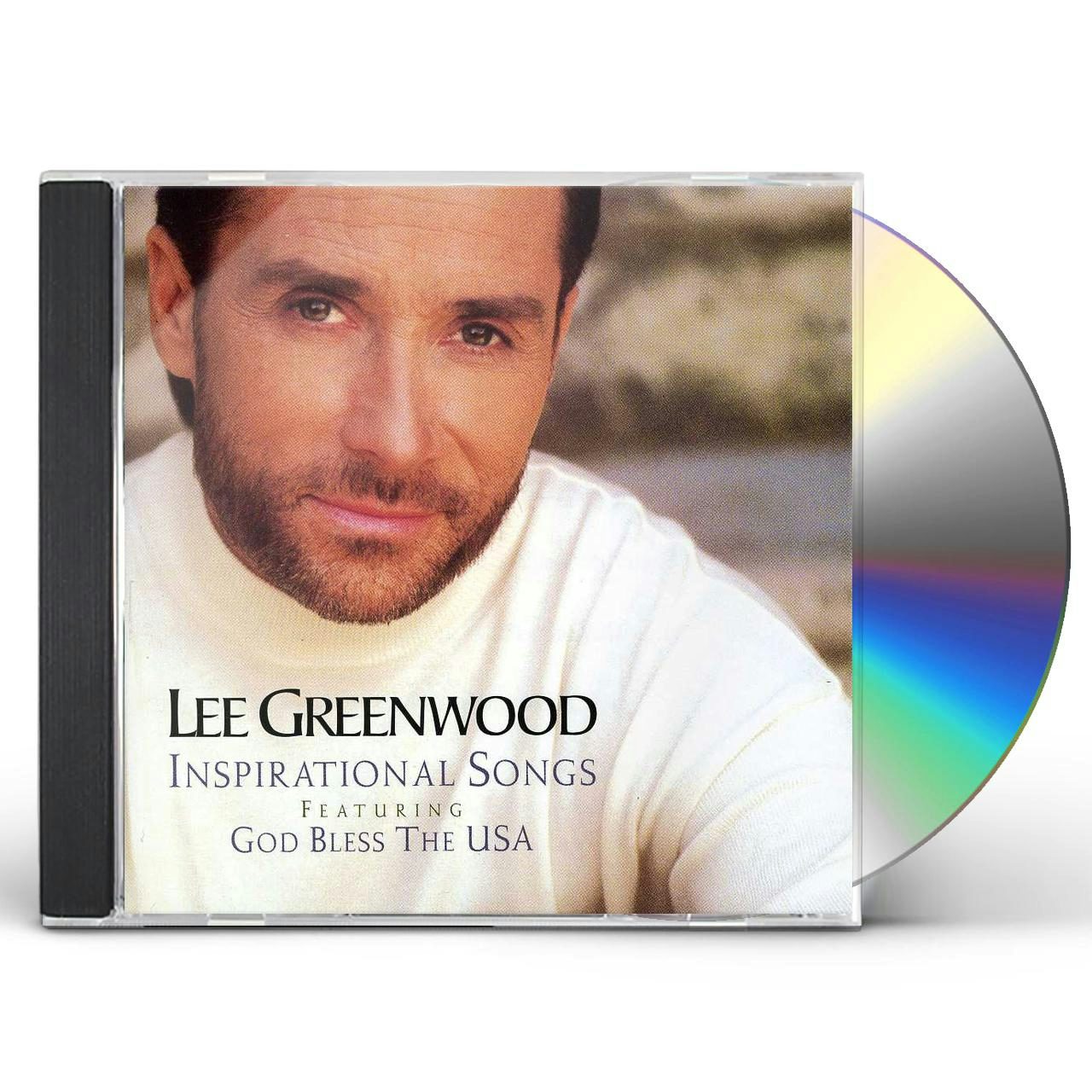 christmas with lee greenwood dvd