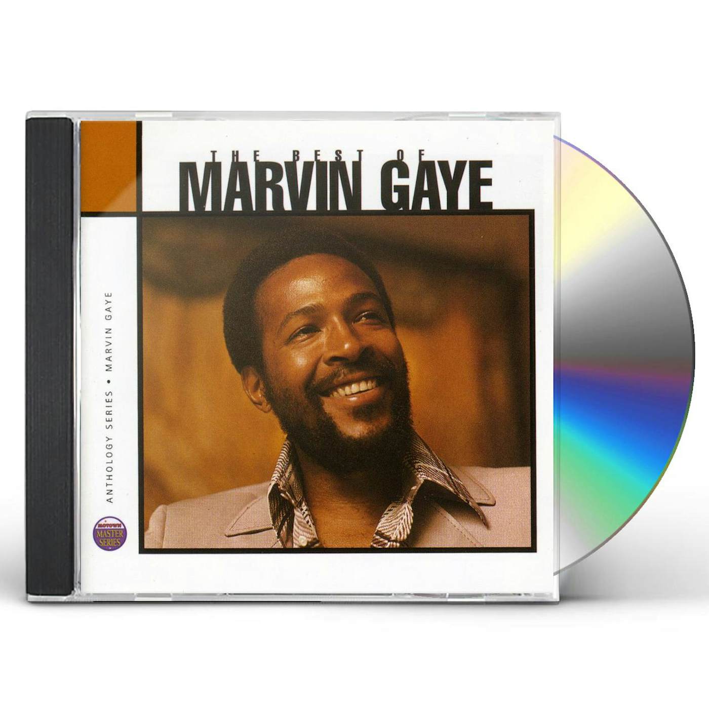 Marvin Gaye What's Going On Vinyl Record 