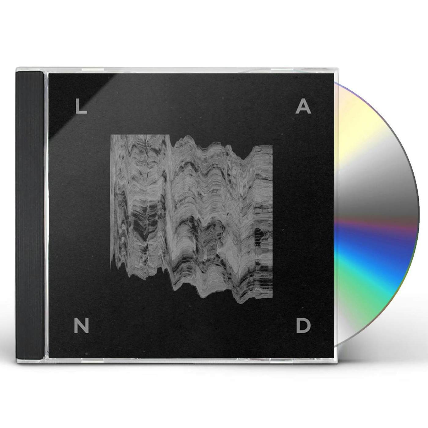 L A N D ANOXIA CD