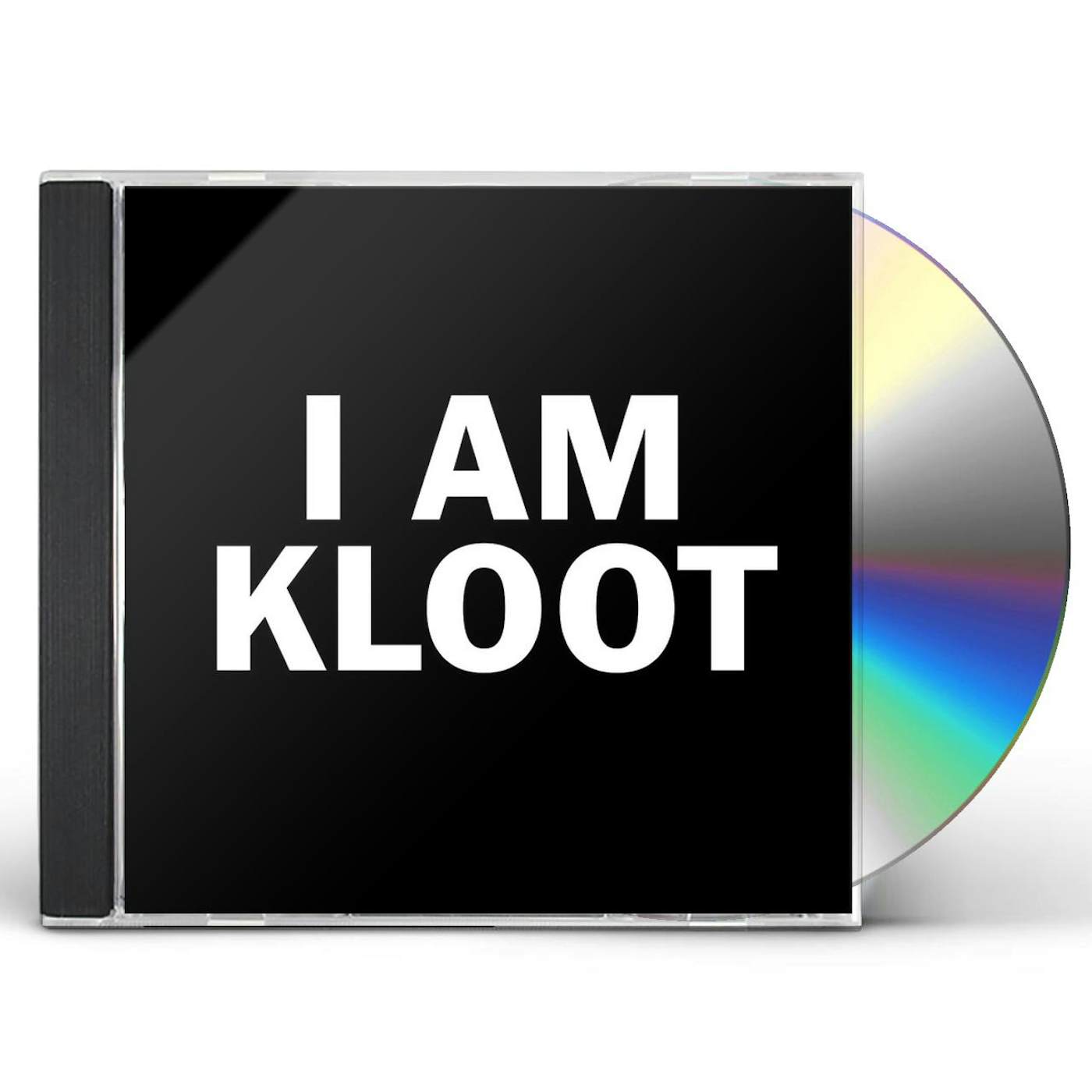 I AM KLOOT CD