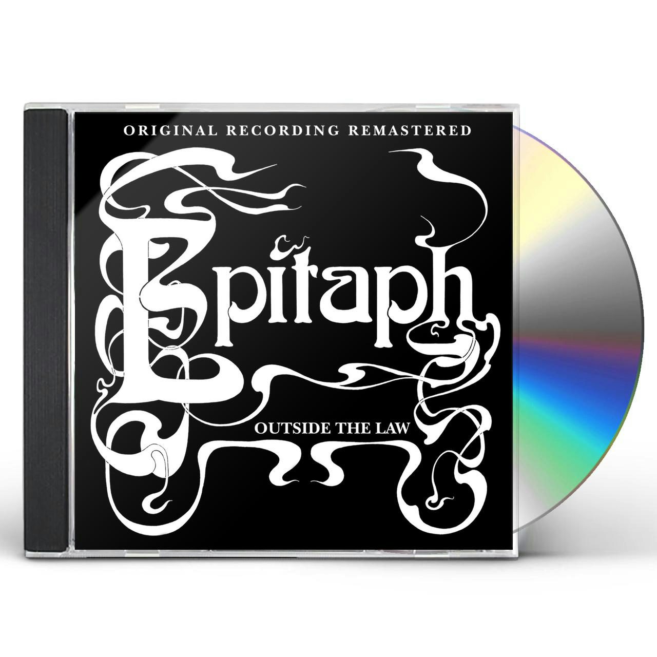 Epitaph ROCKPALAST: KRAUTROCK LEGENDS 1 DVD