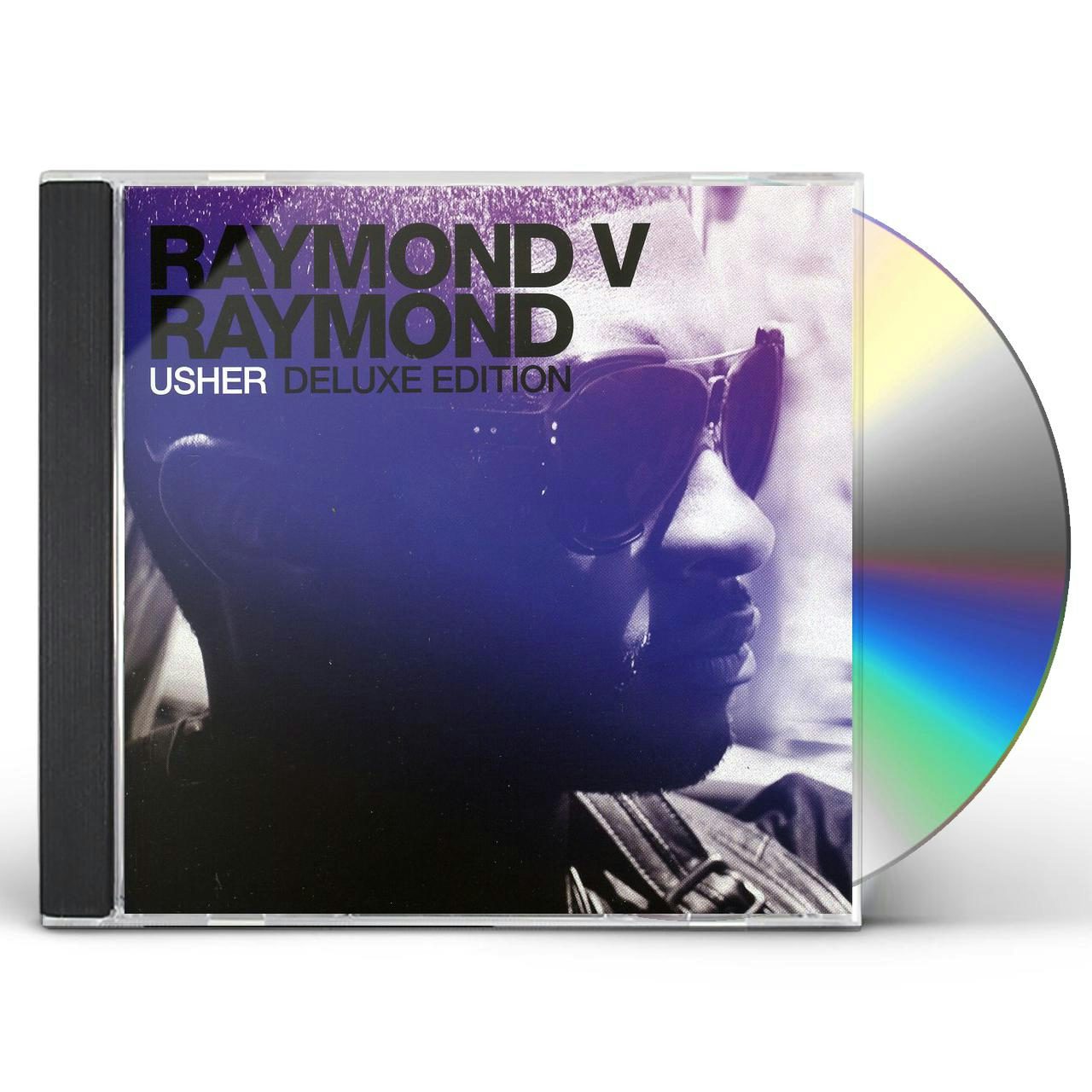 raymond vs raymond usher