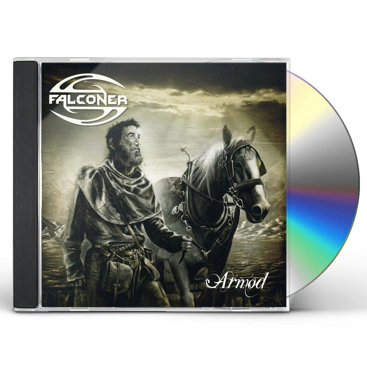 Falconer ARMOD CD